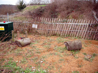 muddy boots landscaping Fencing